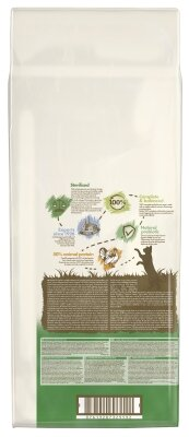 Корм сухий для кішок Purina Cat Chow Sterilised з індичкою, 15 кг