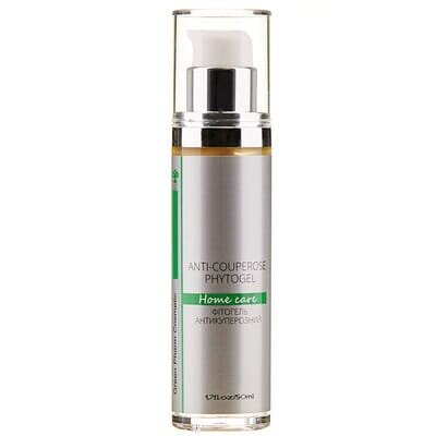 Фітогель Green Pharm Cosmetic антикуперозний, 50 мл
