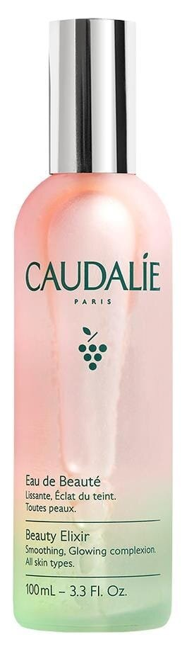 Еліксир Caudalie Beauty для краси обличчя, 100 мл