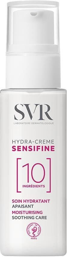 Крем для обличчя SVR Sensifine зволожуючий, 40 мл