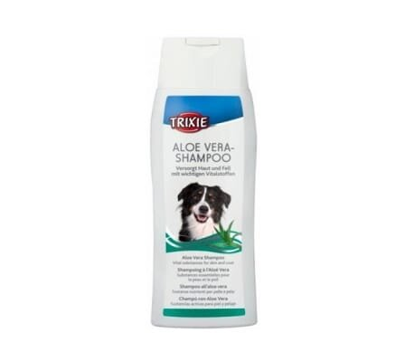 Шампунь для собак Trixie Aloe Vera 2898, 250 мл