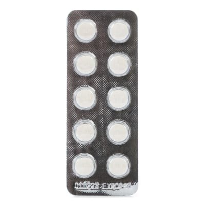Бурштинова кислота Baum Pharm таблетки по 0,25 г №80