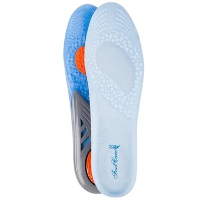 Устілки Foot Care GI-03 гелеві спортивні жіночі, пара