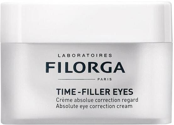 Крем-коректор Filorga Time-Filler для контуру очей комплексної дії, 15 мл