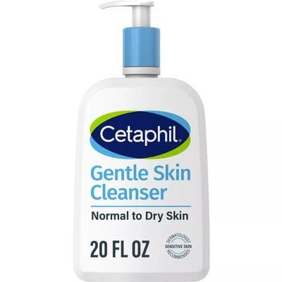 Засіб для очищення шкіри Cetaphil Gentle Skin Cleanser ніжний, 591 мл