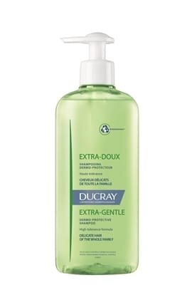 Шампунь Ducray Extra-Doux, 400 мл