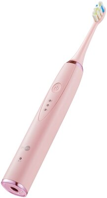 Звукова зубна щітка Prooral T09 рожева