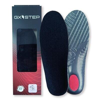 Устілки ортопедичні GX Step 1160 зимові, розмір 37