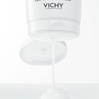 Кондиціонер Vichy Dercos Anti-dandruff дерматологічний проти лупи для усіх типів волосся та подразненої шкіри голови, 200 мл