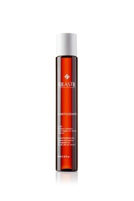 Олія для тіла Rilastil Elasticizing для підвищення еластичності шкіри, 80 мл