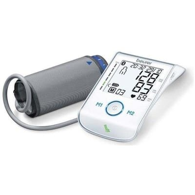 Тонометр Beurer BM 85 автоматичний з Bluetooth