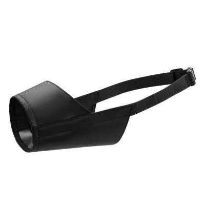 Намордник нейлон Collar №2 Dog Extreme 0610 для породи спанієль і пудель