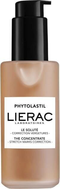 Концентрат для тіла Lierac Phytolastil проти розтяжек, 100 мл