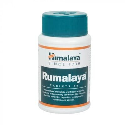 Румалайя Himalaya Rumalaya, 60 таблеток