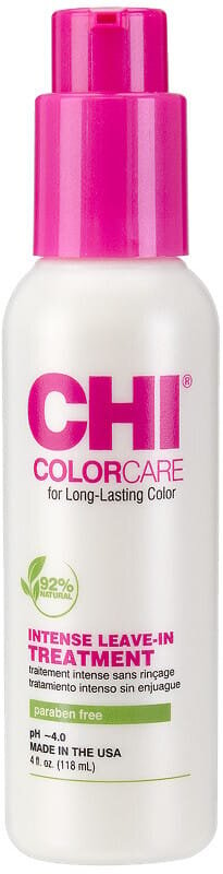 Засіб CHI Color Care незмивний для живлення фарбованого волосся, 118 мл