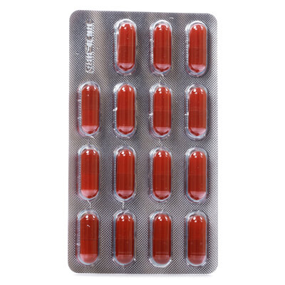 Спокійне серце Baum Pharm капсули №30