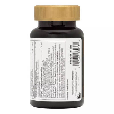 Комплекс для підтримки слуху Nature's Plus AgeLoss Hearing Support капсули №90