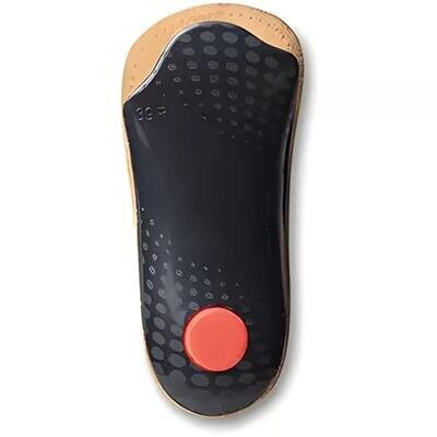 Напівустілка ортопедична Pedag Solos Anti Stress Light 380, розмір 40
