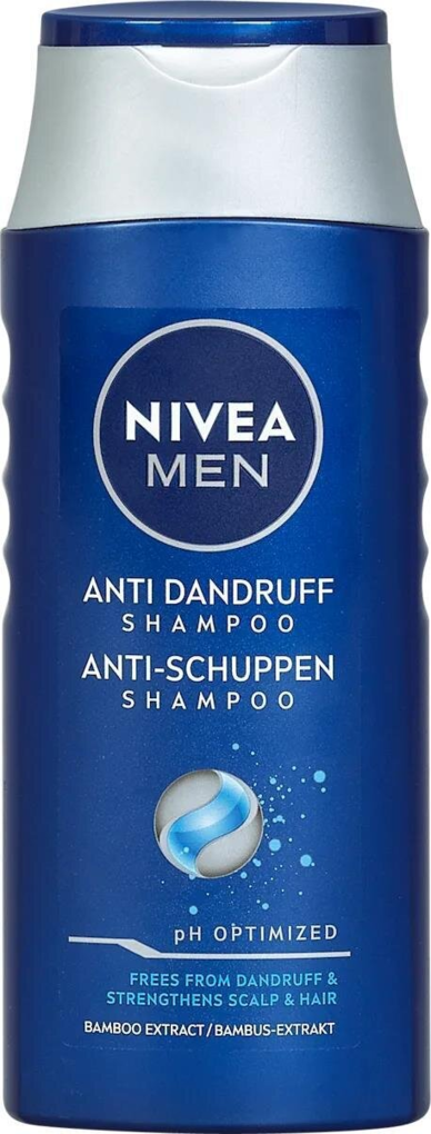 Шампунь Nivea Anti Dandruff Проти лупи (81533), 250 мл