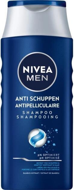 Шампунь Nivea Anti Dandruff Проти лупи (81533), 250 мл