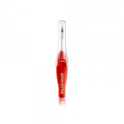 Міжзубні щітки Dentaid Interprox 4G Mini Conical, 1,0 мм, 6 шт
