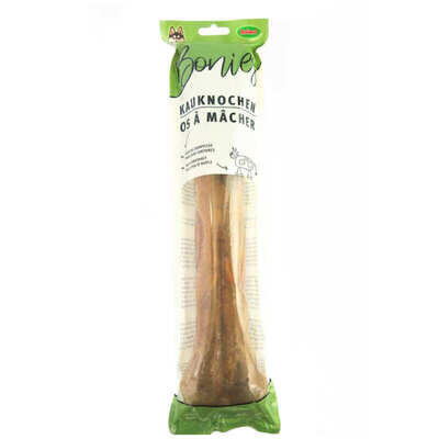 Ласощі Bubimex Chewing bone Жувальна кістка для собак, 32 см