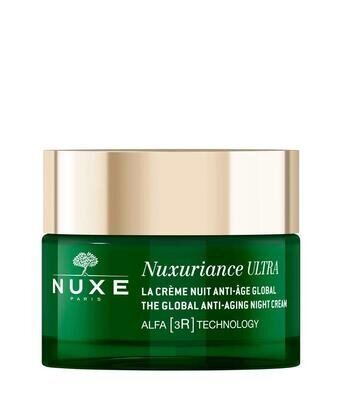 Крем для обличчя Nuxe Nuxuriance Ultra нічний, 50 мл