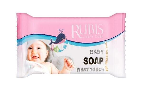 Мило дитяче Rubis, 100 г
