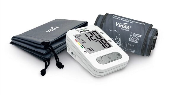 Тонометр Vega VA-350 автоматичний