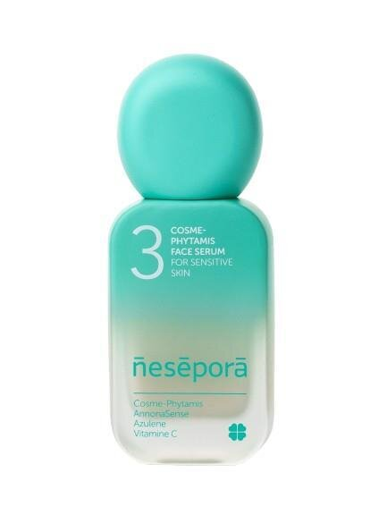 Сироватка для обличчя Nesepora для чутливої шкіри, 30 мл