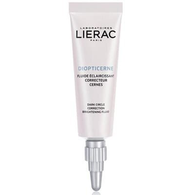 Флюїд для контуру очей Lierac Diopticerne, 15 мл