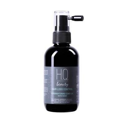 Комплекс зміцнюючий H.Q.Beauty Hair Loss для всіх типів волосся, 100 мл