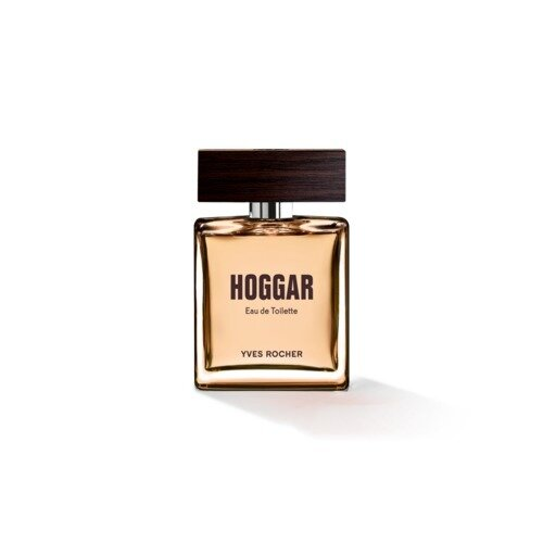 Туалетна вода Yves Rocher Hoggar, 50 мл