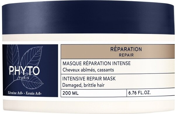 Маска Phyto Reparation Відновлення, 200 мл