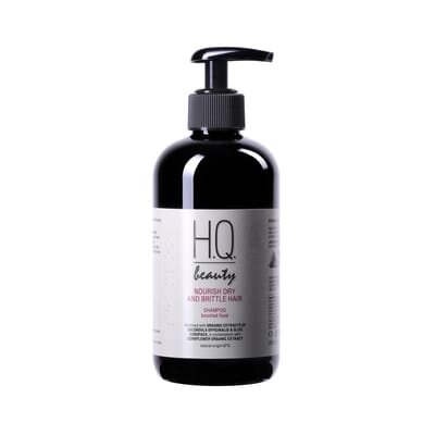 Шампунь H.Q.Beauty Nourish для сухого та ламкого волосся, 280 мл