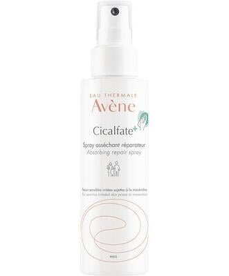 Спрей Avene Cicalfate+ відновлюючий підсушуючий, 100 мл