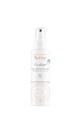 Спрей Avene Cicalfate+ відновлюючий підсушуючий, 100 мл