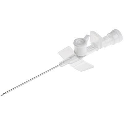 Канюля внутрішньовенна BD Venflon 17G 1,4 х 45 мм, білий, 50 штук