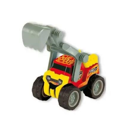 Іграшка для дітей Tigres Екскаватор Hot Wheels в коробці
