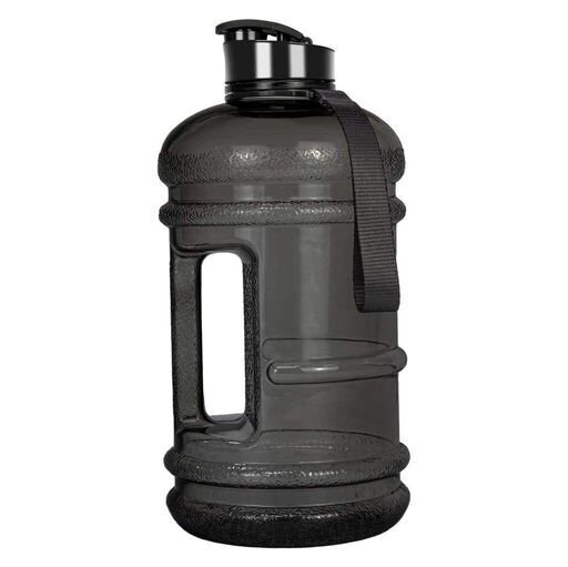 Фляга IronFlex Black, 2,2 л