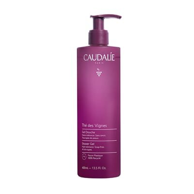 Гель для душу Caudalie The des Vignes, 400 мл