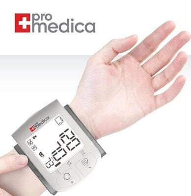 Тонометр ProMedica Bangle автоматичний на зап'ястя