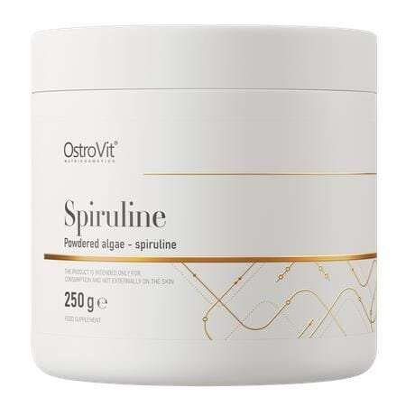 Спіруліна OstroVit Spiruline, 250 г