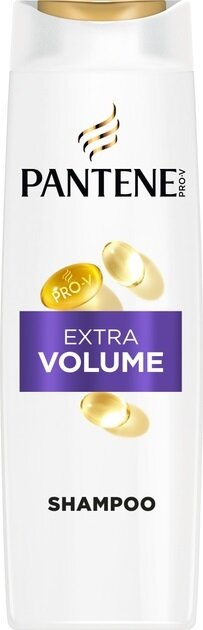 Шампунь Pantene Pro-V Додатковий об'єм, 400 мл