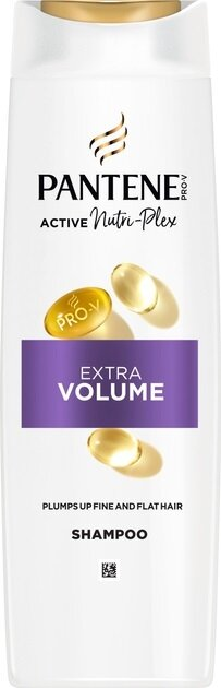 Шампунь Pantene Pro-V Додатковий об'єм, 400 мл