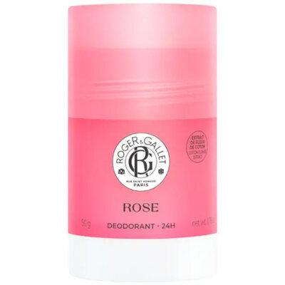 Дезодорант Roger&Gallet Троянда, 50 г