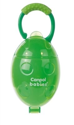 Футляр для пустушки Canpol Babies 56/108 Жучок, 1 шт