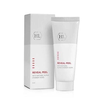 Пілінг-гель для обличчя Holy Land Reveal Peel, 75 мл
