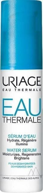 Сироватка для обличчя Uriage Eau Thermale зволожуюча, 30 мл