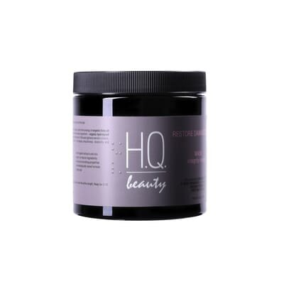 Маска H.Q.Beauty Restore для пошкодженого волосся, 500 мл